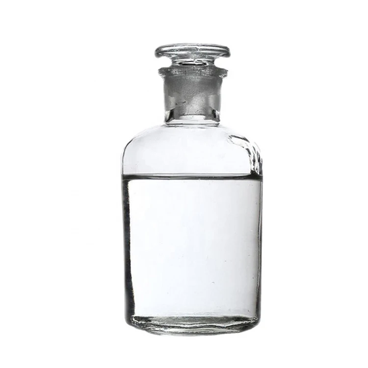 Daily Chemicals Propanediol Supplier Solvent for Sles 70