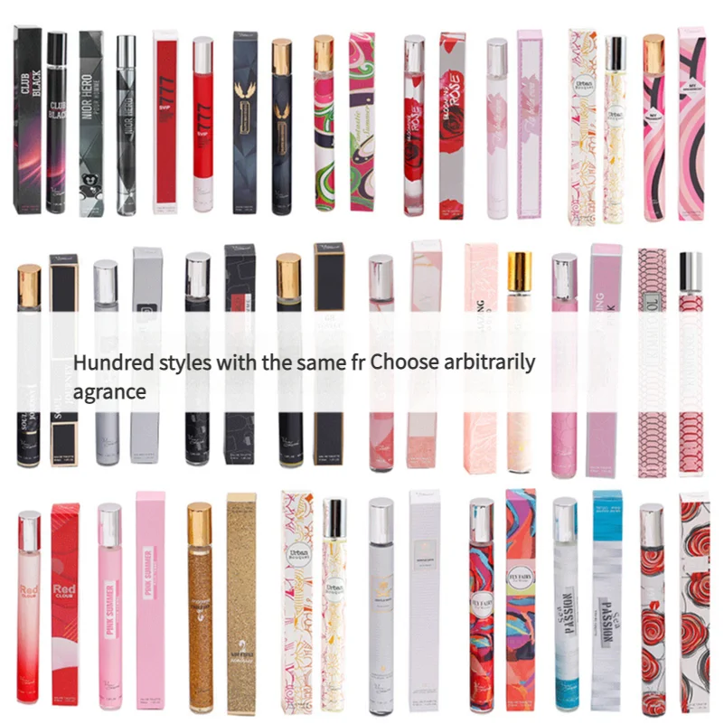 Bulk Purchase Brand Perfumes for Men and Women with Lasting Woody and Fruity Notes, Opulent Fragrance Line Perfume