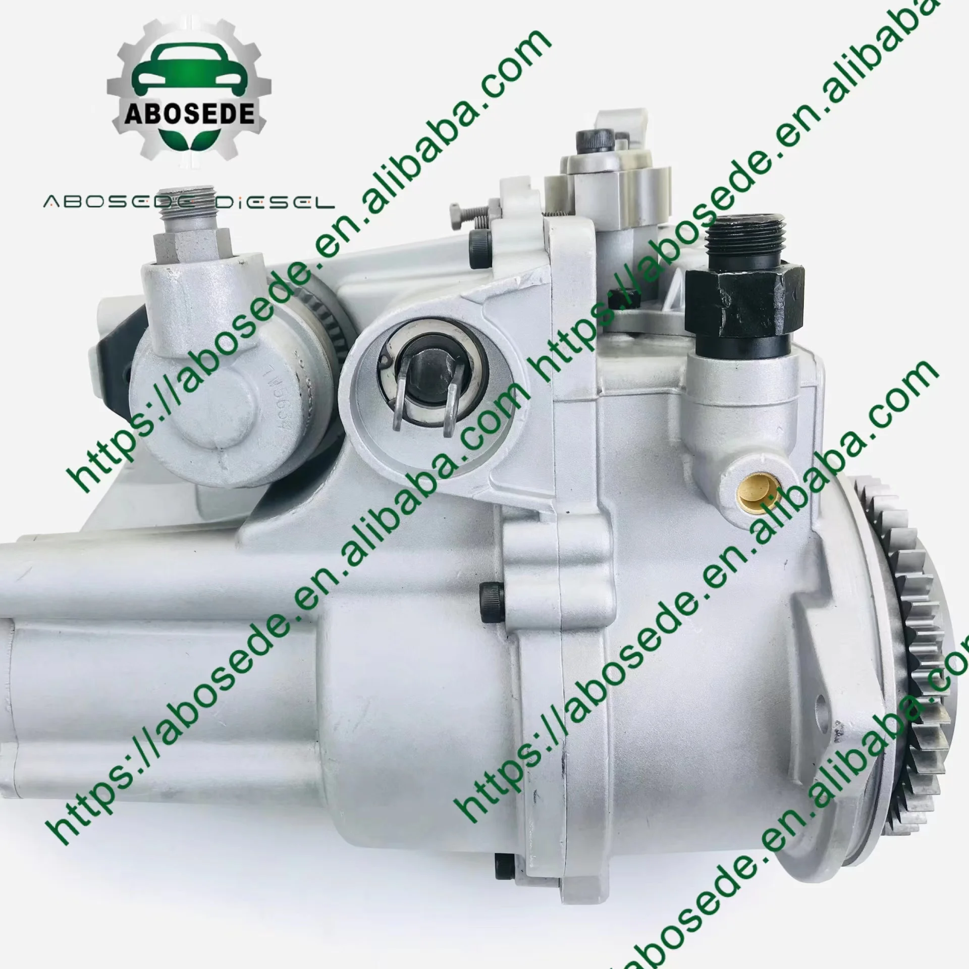 Diesel fuel injection pump/ 3126/ 180-7341