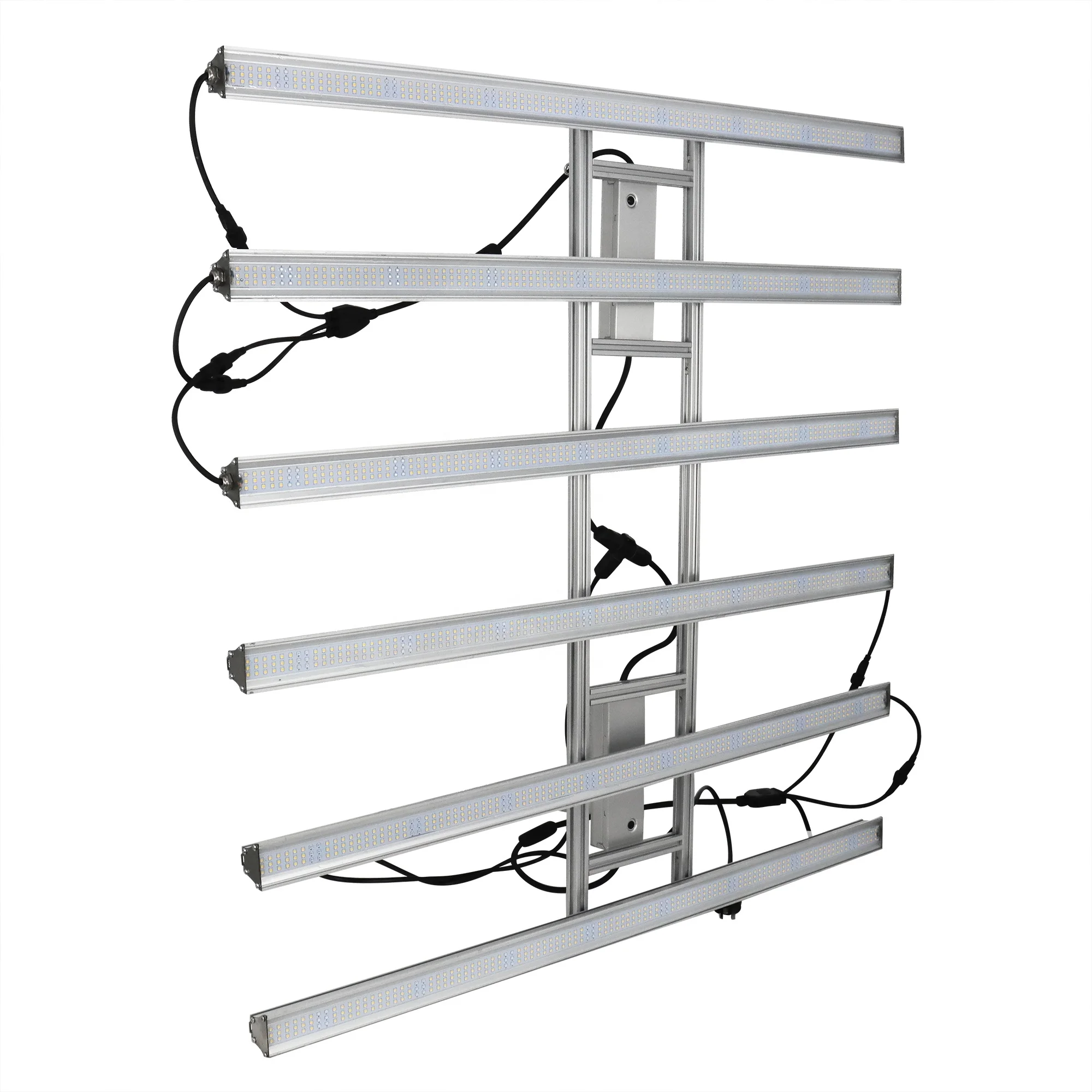 Sungrow 800W wateproof led grow bar.JPG