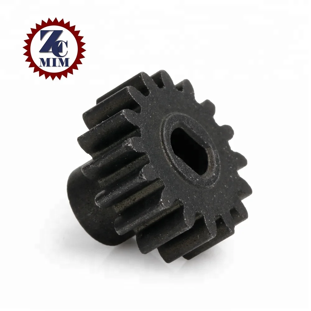 
Powder Metallurgy PM Parts 