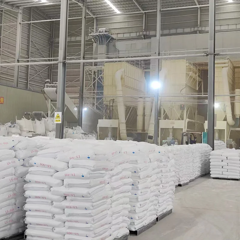 industrial calcium mixed   bentonite clay