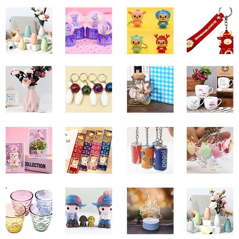 
One Dollar Shop Free Shipping Cosmetics Resale Dropship Possible Beauty Products Agents 