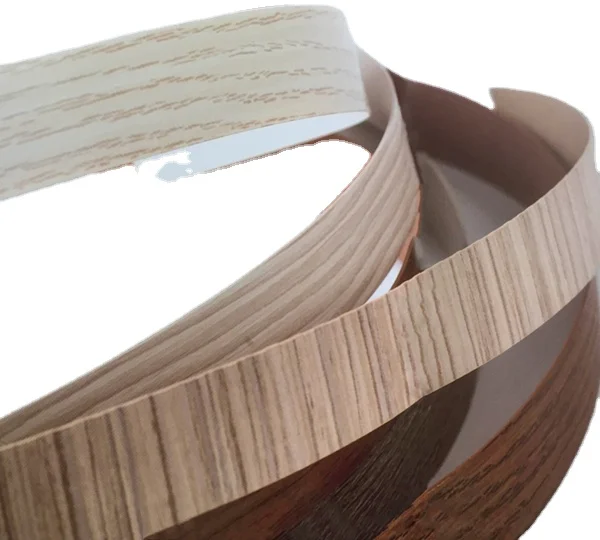 
Customized Modern Furniture White Oak Edge Banding 