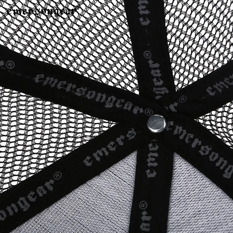 Emersongear Cotton Outdoor Training Caps Breathable Tactical Baseball Cap Ventilation Cap