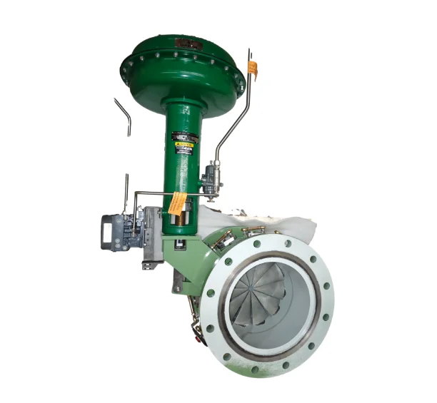 Original Quality ingersoll rand air compressor spare parts Pneumatic Shut-off Valve DN150 47718580001