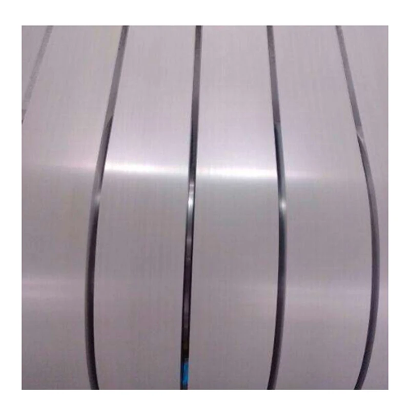 Grain Oriented Electrical Steel Cold Rolled Silicon Steel Sheet For Transformer Core Plate From China Factory