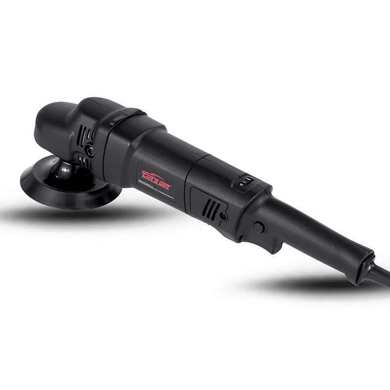 1100W Hand Electric Polishing Machine Electric Car Polisher