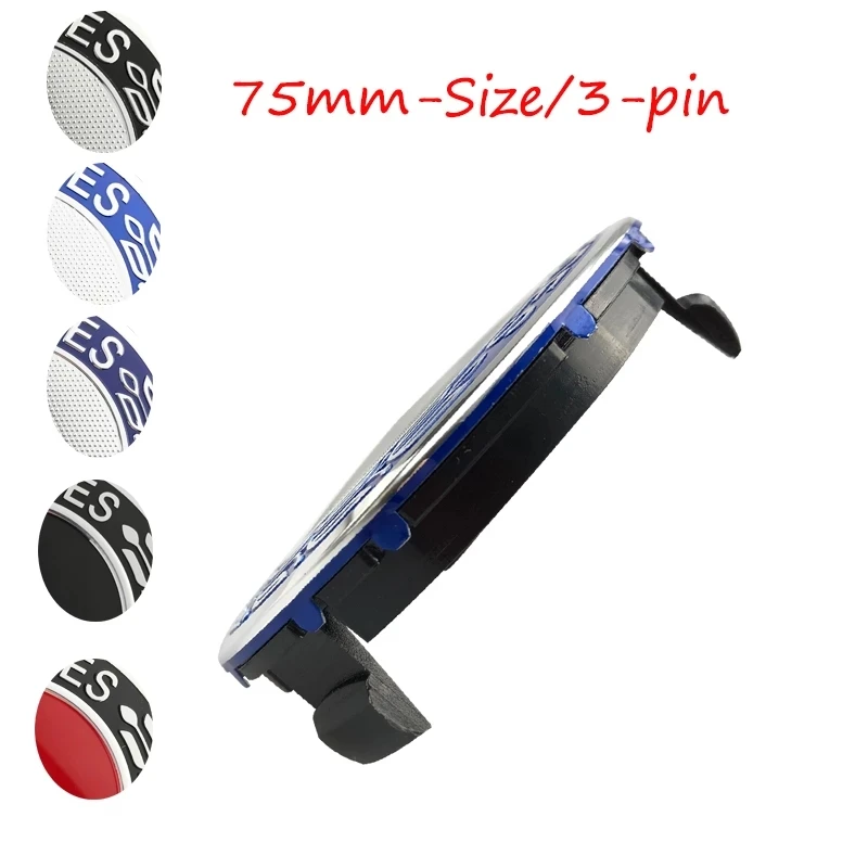 75mm Black Silver Red Blue Wheel Center Caps A171 400 00 25 Wheel Hub Caps For Benz Customize Wheel Center Hub Caps Mercedes