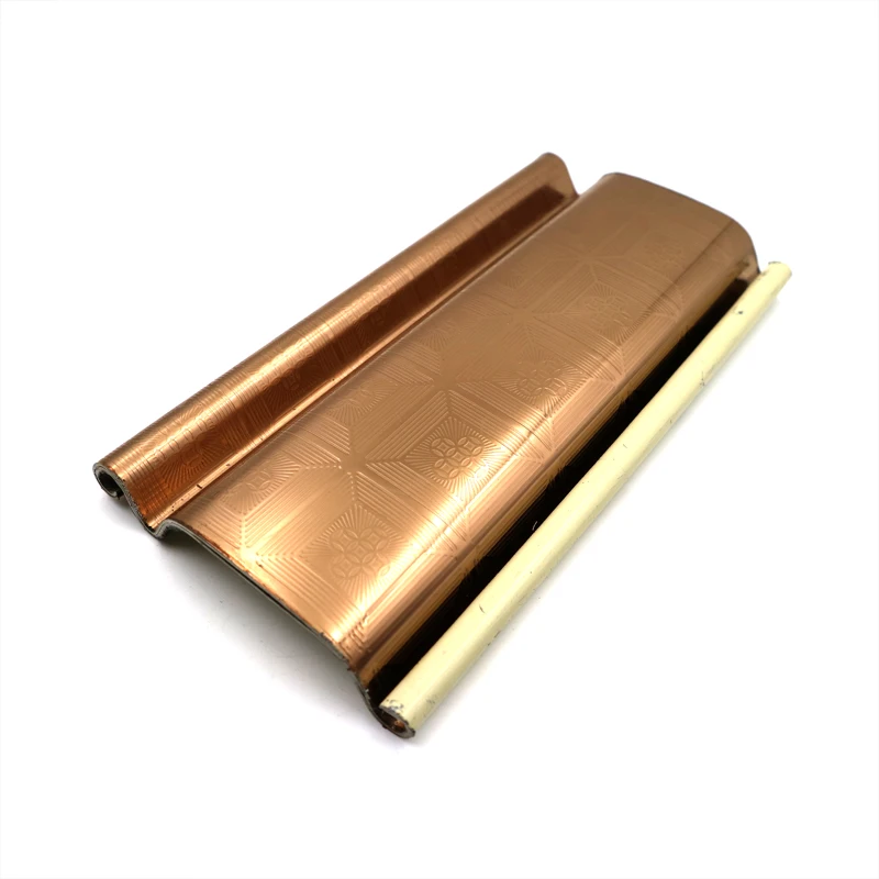 Factory supply Roll Up Doors Garage use Galvanized Iron rolling door component Roller Shutter Door accessories