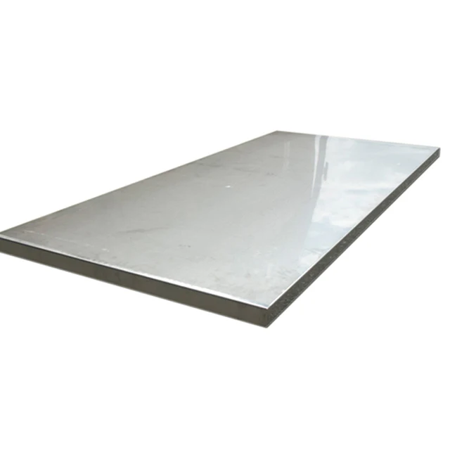 ASTM Stainless Steel Plate 304 310S 316 321 1-3mm Thickness 4 X 8 FT Cold Rolled Stainless Steel Sheet