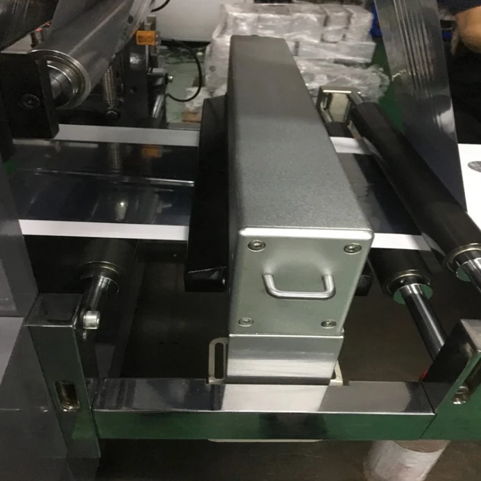 
UV curing lamp for label offset printing machine 