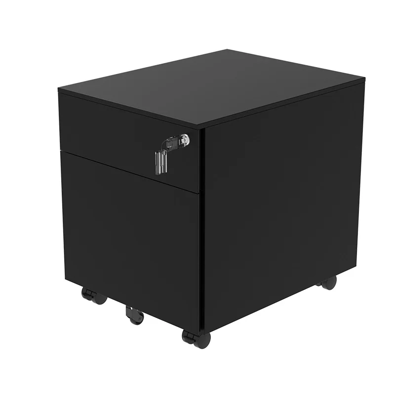 Best Selling Movable File Cabinets Multi Function Filing Cabinet Office Furniture Filing Storage Cabinets