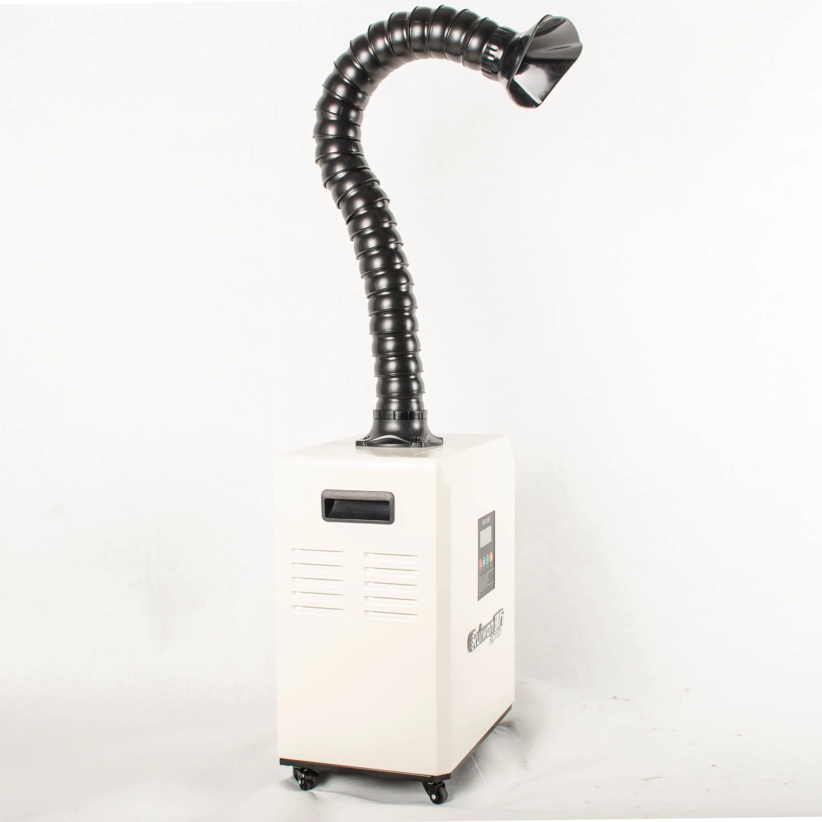 RUIWAN RD1101 Cleaning Welding Machine Fume Extractor For Industrial Smoke