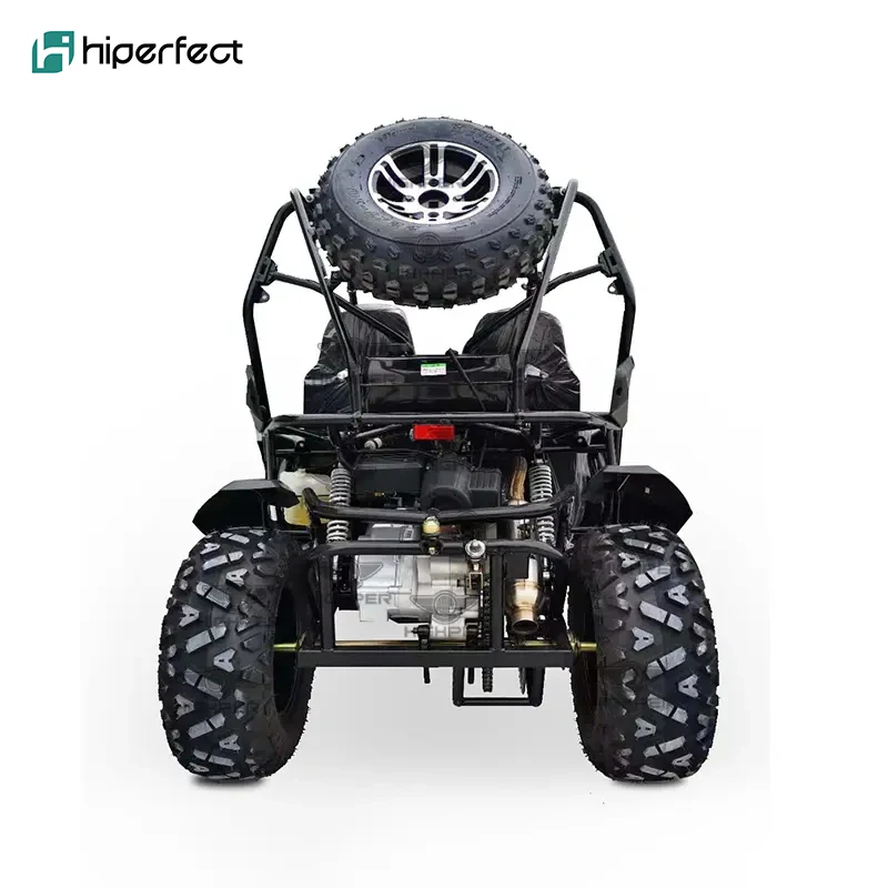 275cc 300c gas powered 4 stroke racing adults go kart dune buggy High-Performance Multifunction For Entertainment CE for sale