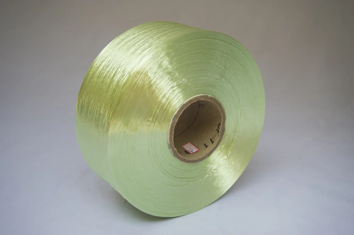 polyester filament yarn 50/24 75/36 75/72 150/48 250/96 300/96 fdy