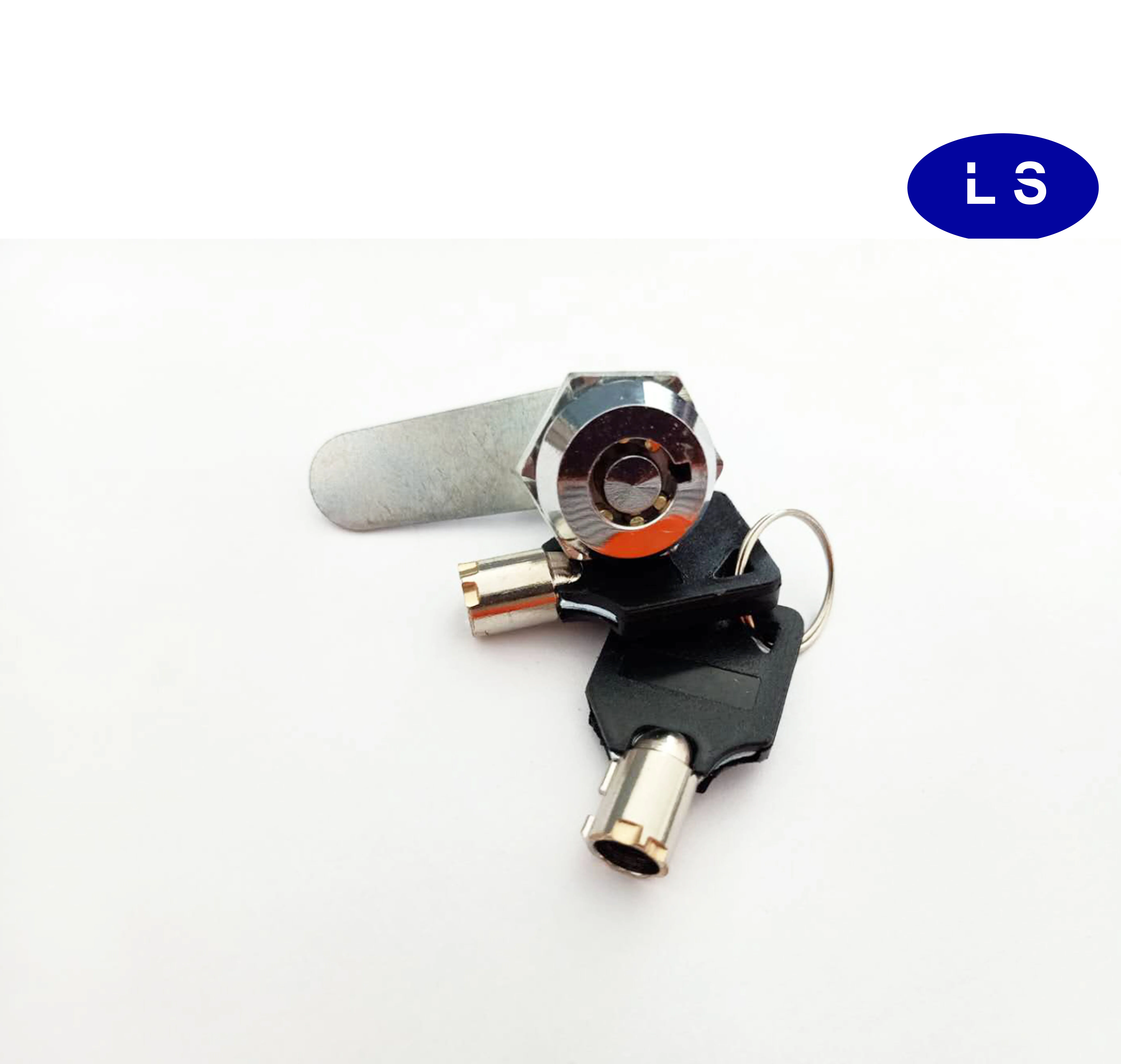 Nice Quality Emergency Lock  E-1 Size 18mm, Mechanical Lock