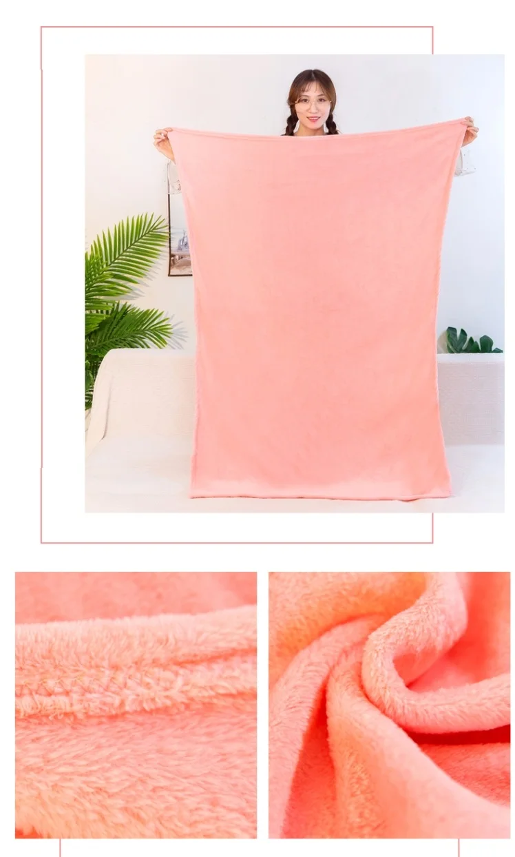 new design cow blanket