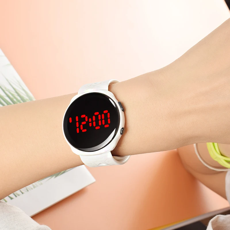 M13 wholesale multi functional custom woman smart watch wristband female smart bracelet