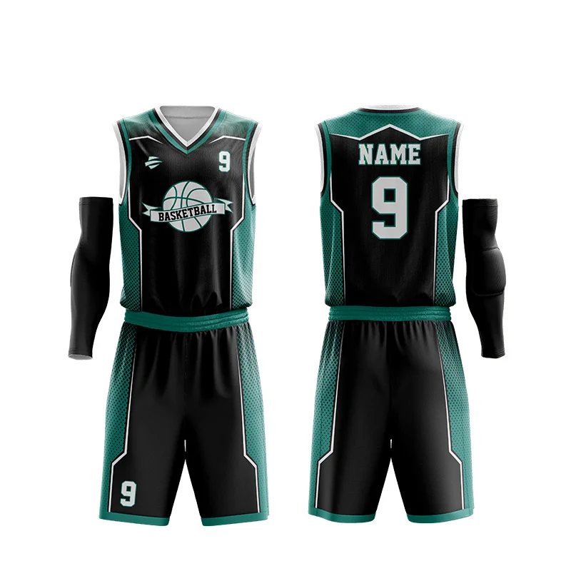 
2019 Latest Design wholesale all size jerseys basketball 