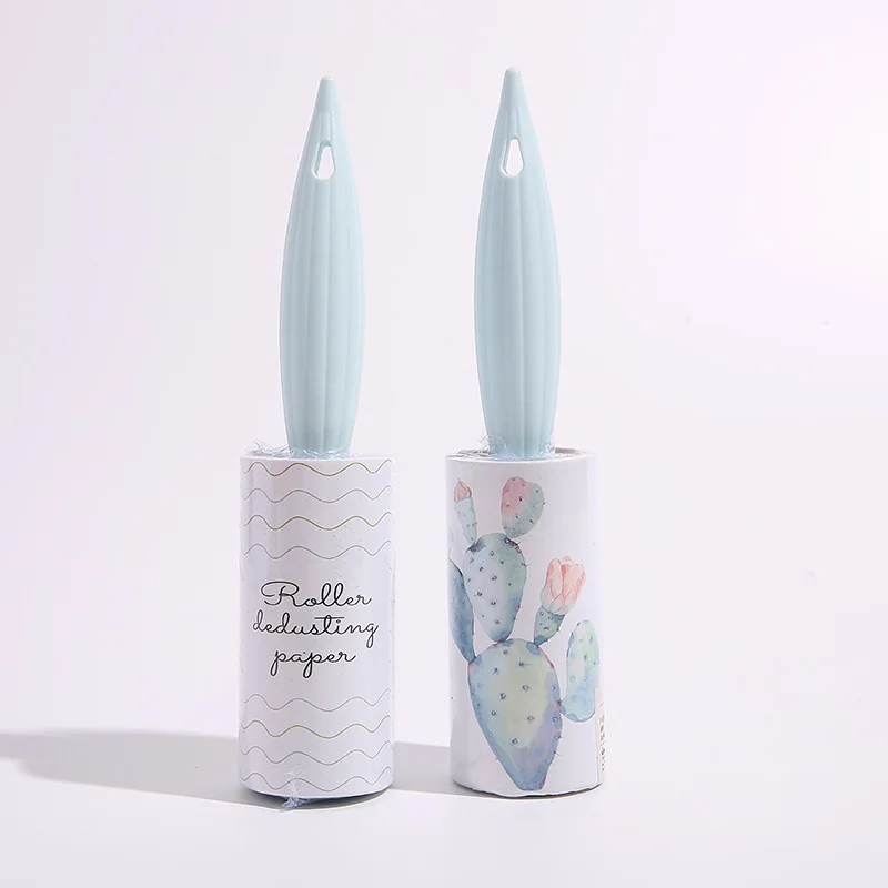 
 Оптовая продажа, модная Домашняя мини-клейкая бумага, клейкая лента для волос, Экологически чистая клейкая смола  