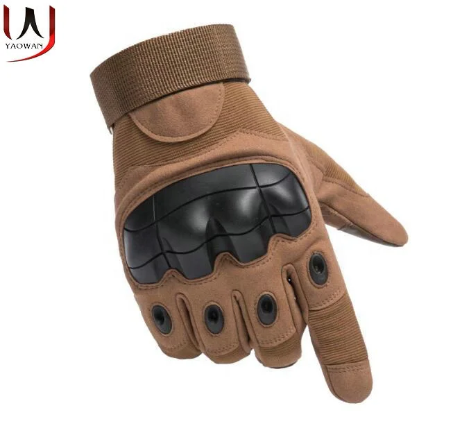 Wholesale Cycling Gloves Motorcycle Bike Mountain Road Bicycle Gloves Men Women Padded Anti Slip Touch Screen Tactical Gloves