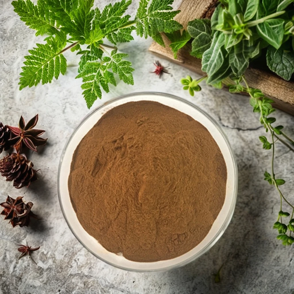 High Quality Banaba Leaf Extract Powder Banaba Leaf Extract