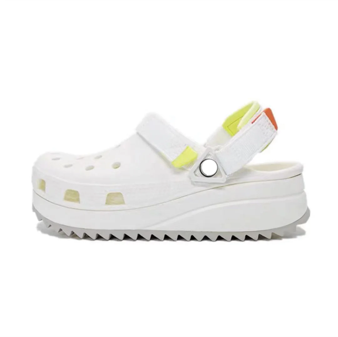 Мужская обувь sandsal clogs hiker новейшая Сабо