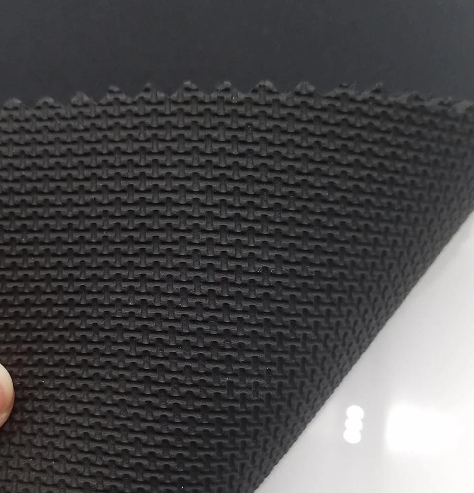 Wholesale custom printed meter camo yamamoto wetsuit neoprene textile fabric for diving suit