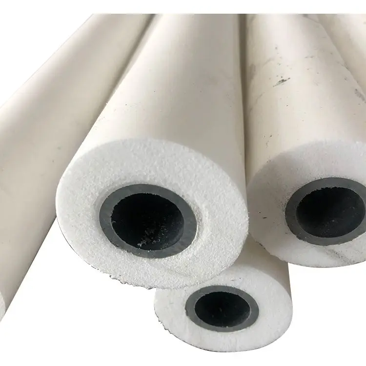 Directly Sale White Pva Water Absorbing Sponge Rolls Water Suction Roller