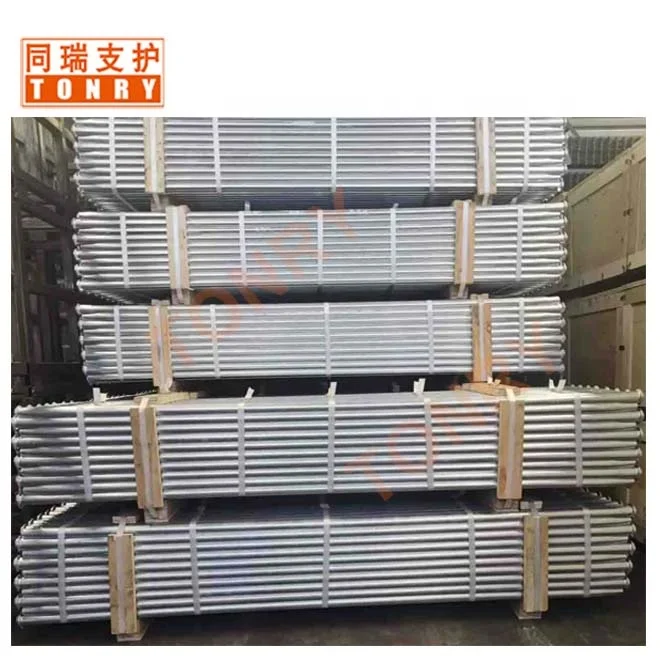 MF47X1800mm черный фрикционный болт/Сплит