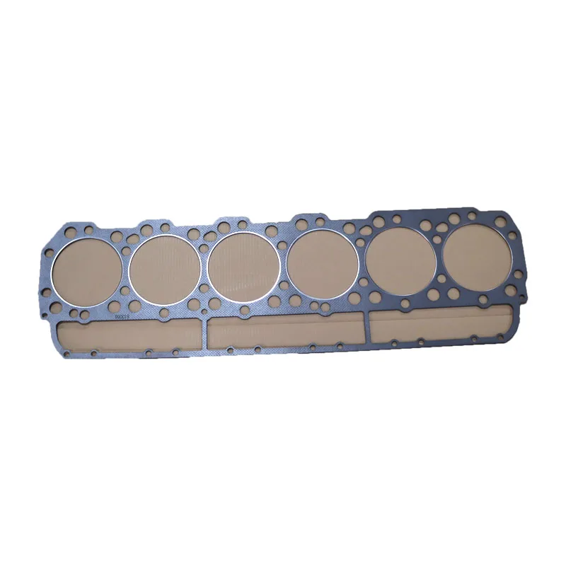 3406 Cylinder Gasket Cylinder Bed Is Suitable for CAT Excavator Loader Bulldozer air Compressor Grader