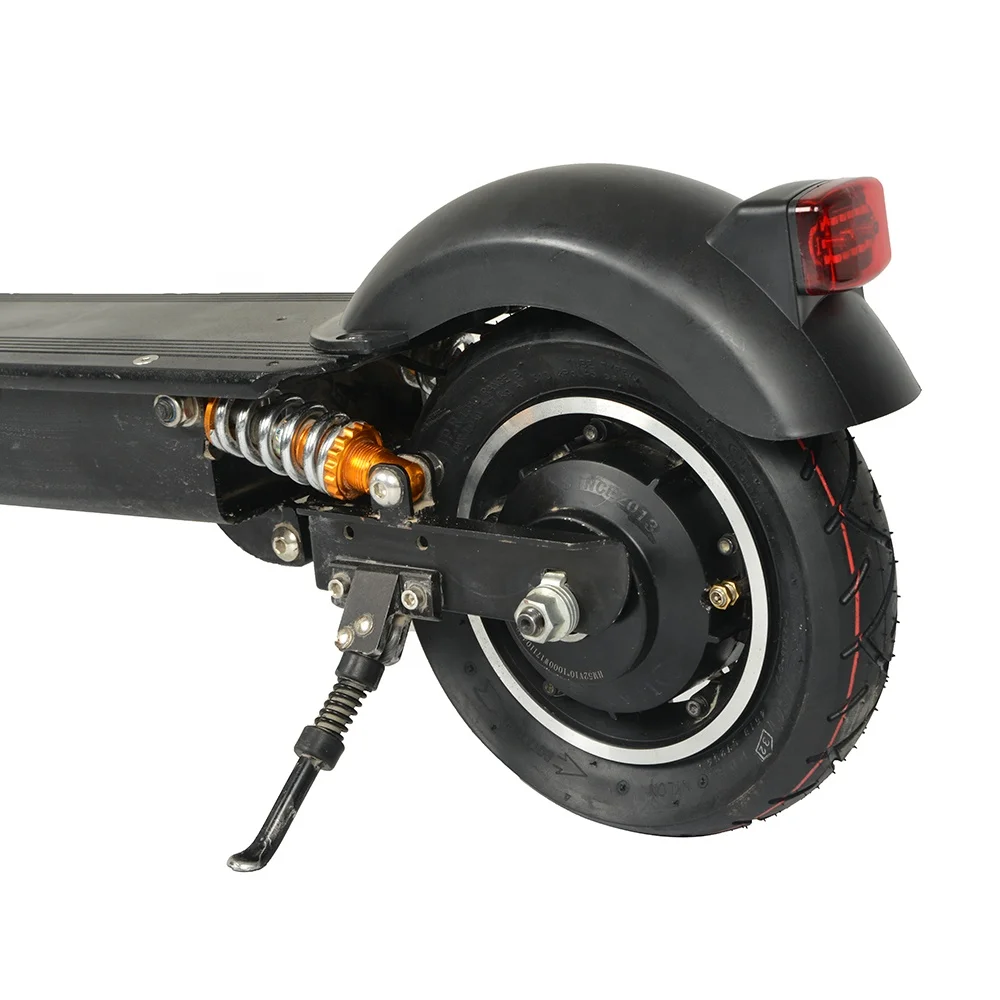 2019 outdoor strong power 48v 52v adult 1000w electro scooter