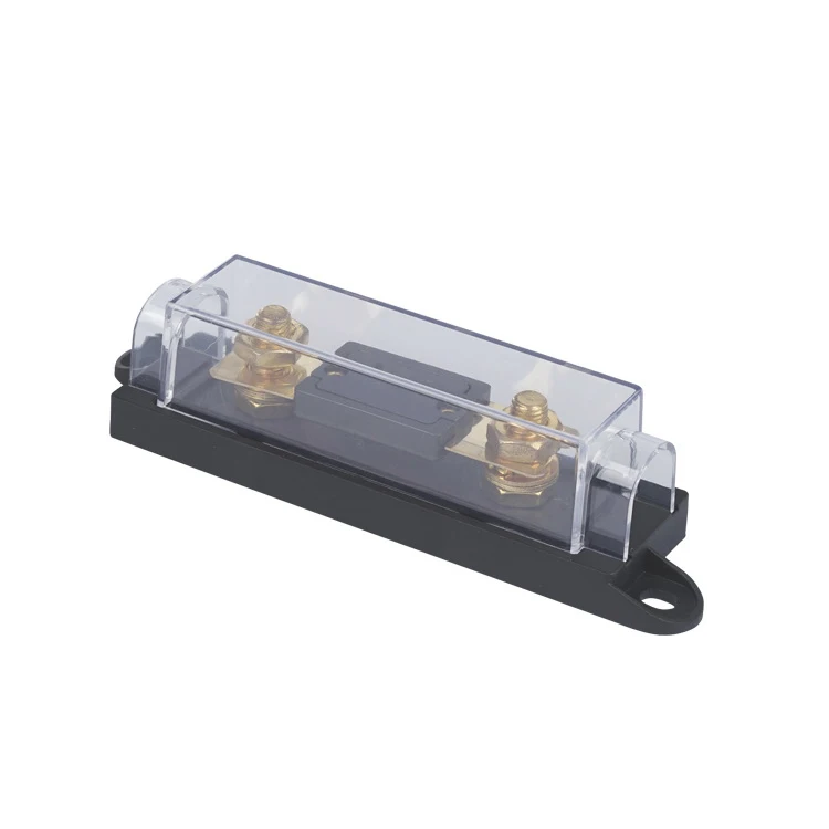 ANL-500A Электрическая защита ANL Fuse 500 Amp с держателем