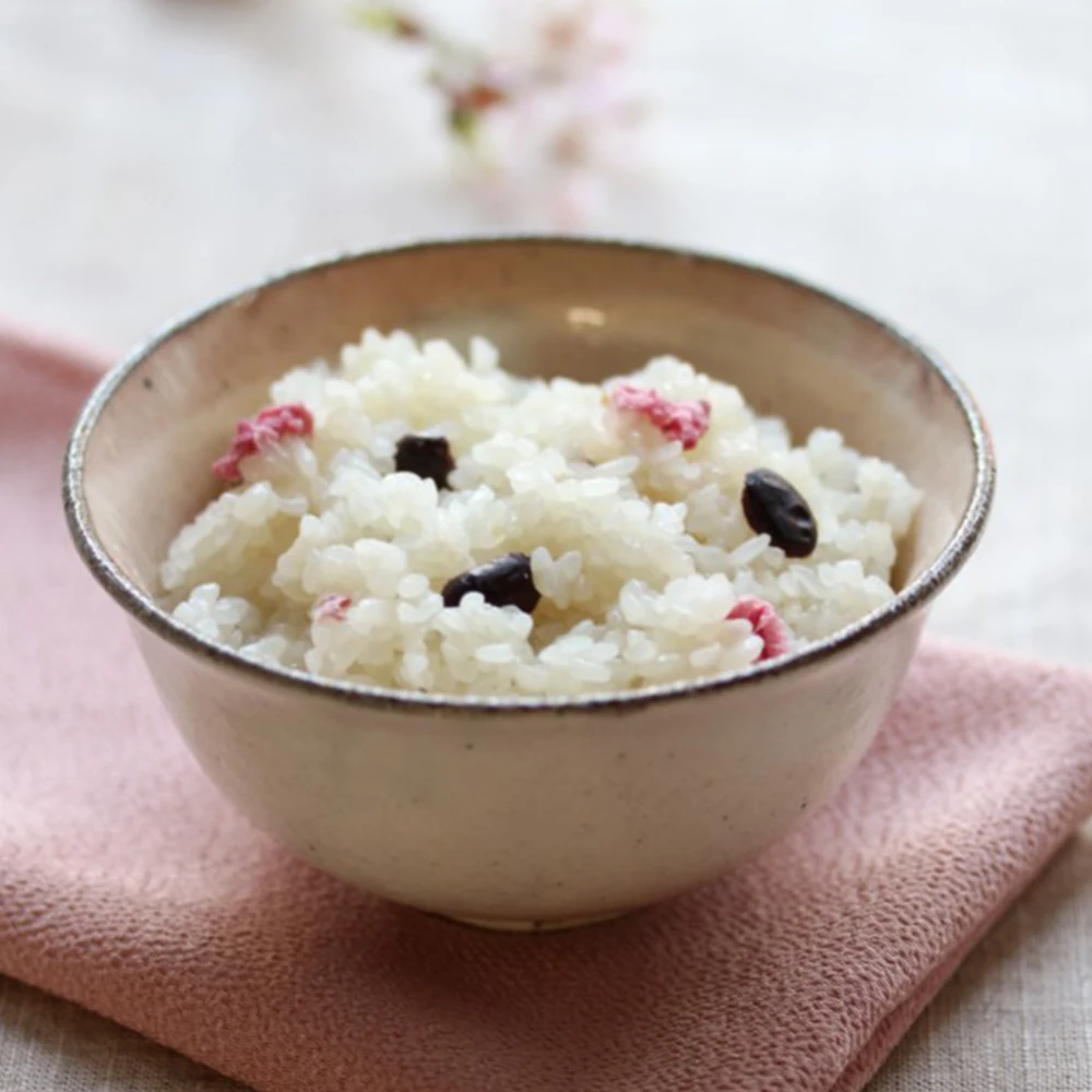 Japanese Sakura Powder Packaging Importers Granular Price Edible Salt Pink