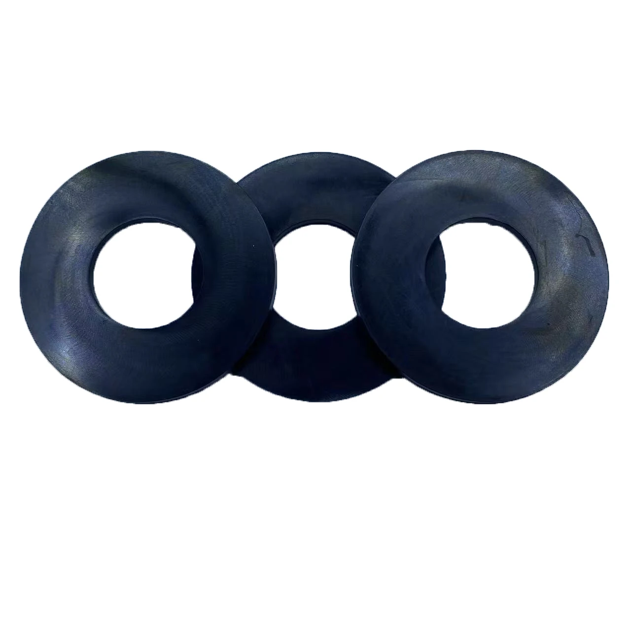 Hot sales factory price absorber O tyle thick silicone rubber gaskets for rubber products