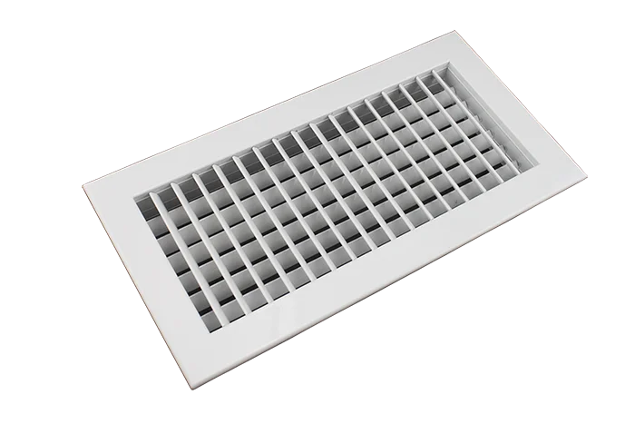 Manufacturer Hvac Aluminum Return square Ceiling Return air Grille Ventilation air Grille