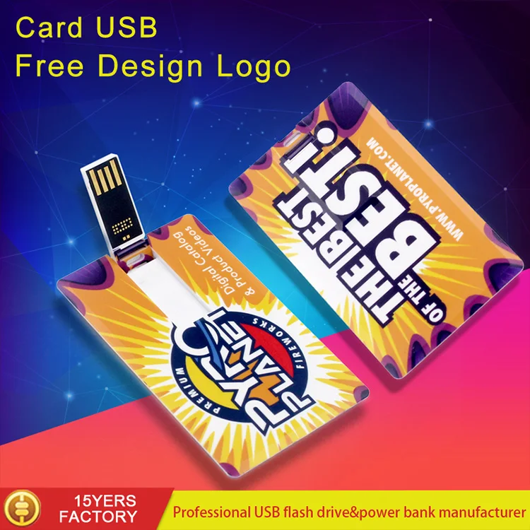 Тонкий флеш-накопитель в форме кредитной карты Sd объемом 32 ГБ 50 64 Usb 4 0