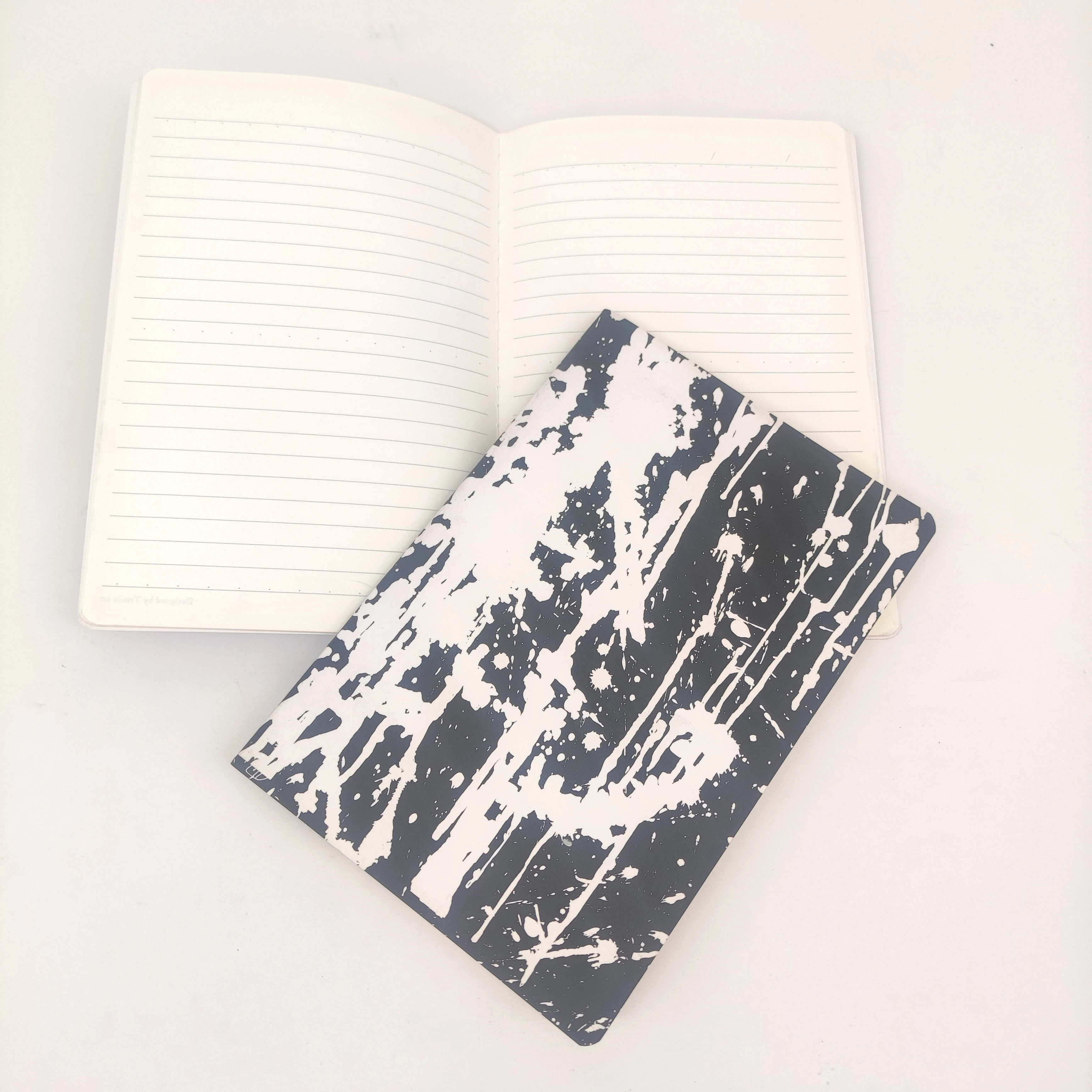 Promotion A5 B5 Note Book Diary School Office Stationery Supplies Thread Sewing Soft Cover Notebook