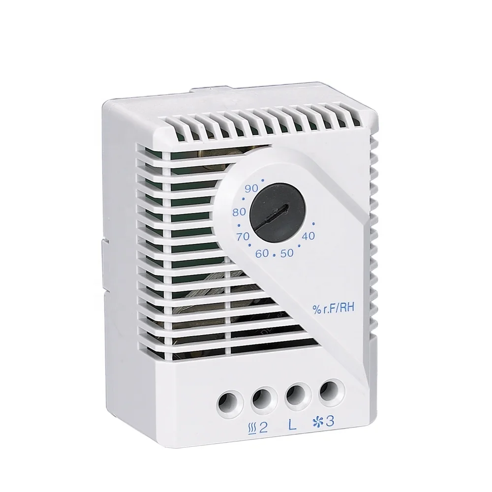 Натуральный новая горячая распродажа регулируемые механический гигростат mfr 012 механический гигростат термометр с 3 летами гарантированности