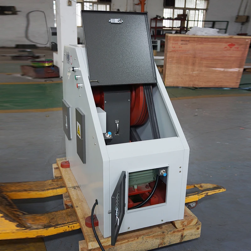 high strength ore sample jaw crusher mini crushing machine mining machinery