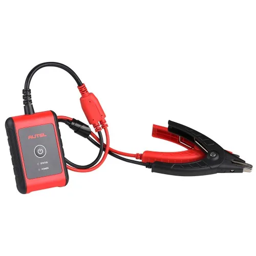 Autel MaxiBAS BT506 инструмент для анализа аккумуляторов и электрических систем работает с MK808BT/ MK808BT PRO/ MX808TS/ MK808TS