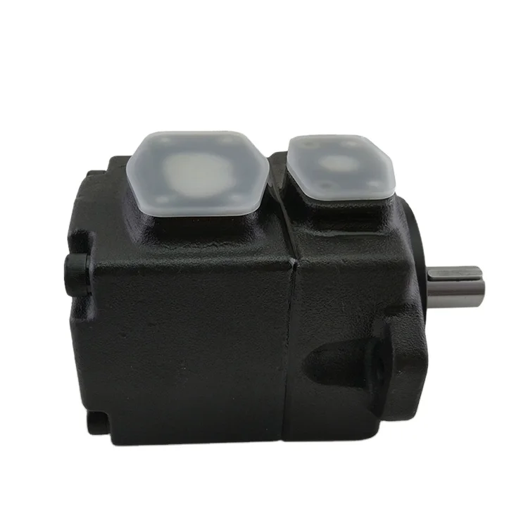 TAIWAN Yuken PV2R1-8-F-RAA-41 PV2R1-10-F-RAA-41 PV2R1-12-F-RAA-41 PV2R1-17-F-RAA-41 Hydraulic Vane Pump With High Quality