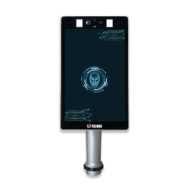 High Accuracy Human Body Temp Thermal Imagining Camera Detect Fever Thermographic