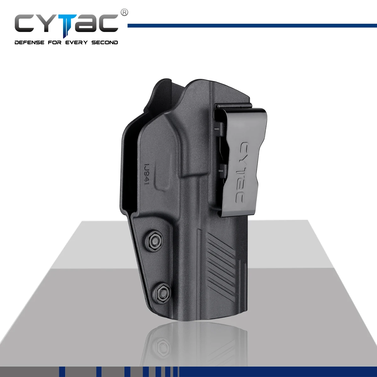 Cytac Concealment IWB KYDEX Holster Tactical Gun Holster