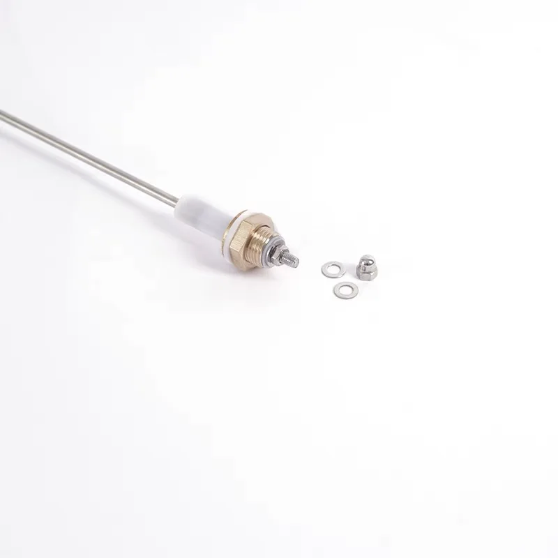New technique high temperature Support Customize electrode type water level sensor G1/4 screw