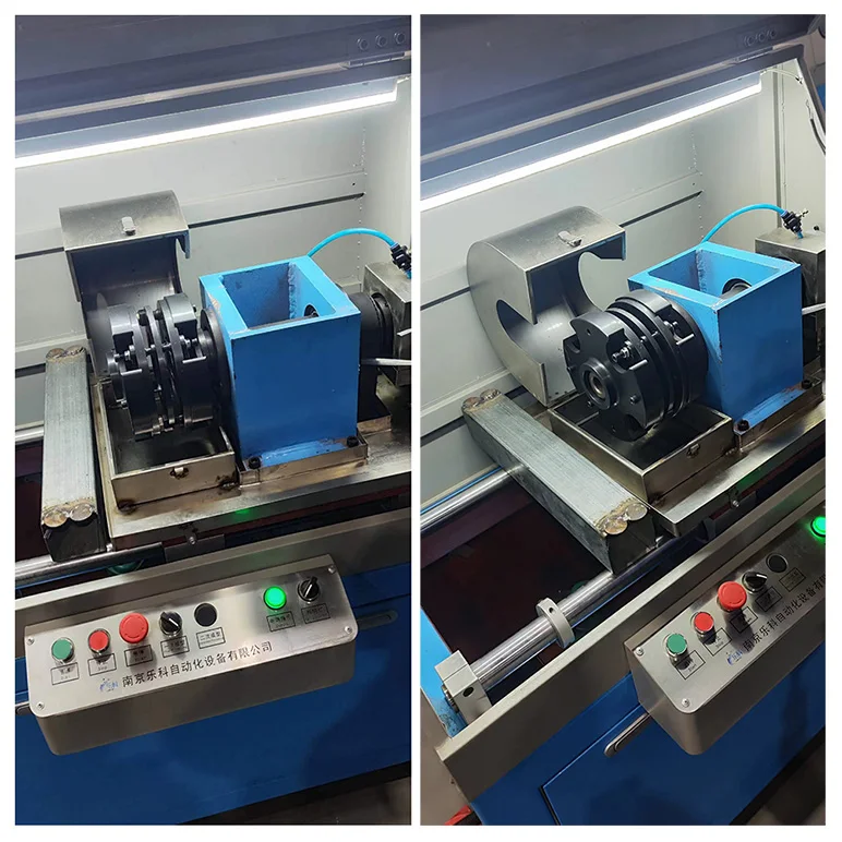 High Quality  Four Forming Head Mechanical Hose Making Machine for Gas Hose, Water Hose, Solar Hose Manufacturing