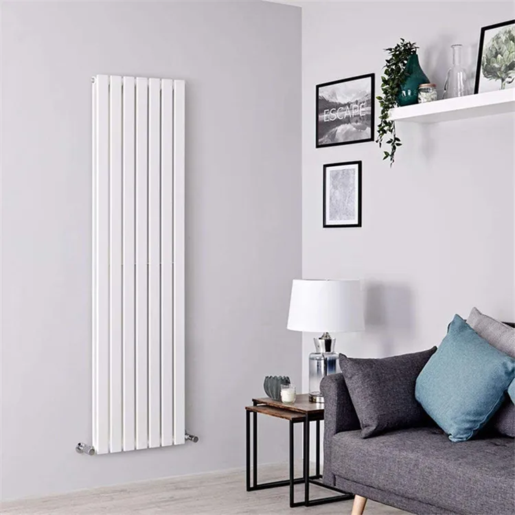 Panel Radiator Central Heating Radiator Hot Water Heating Radiator