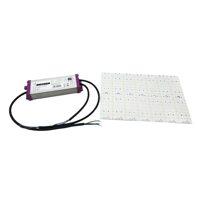 Factory Switching Power Supply 100-277v 220-240v 65w 100w 150w 200w 250w Waterproof Module Led Driver