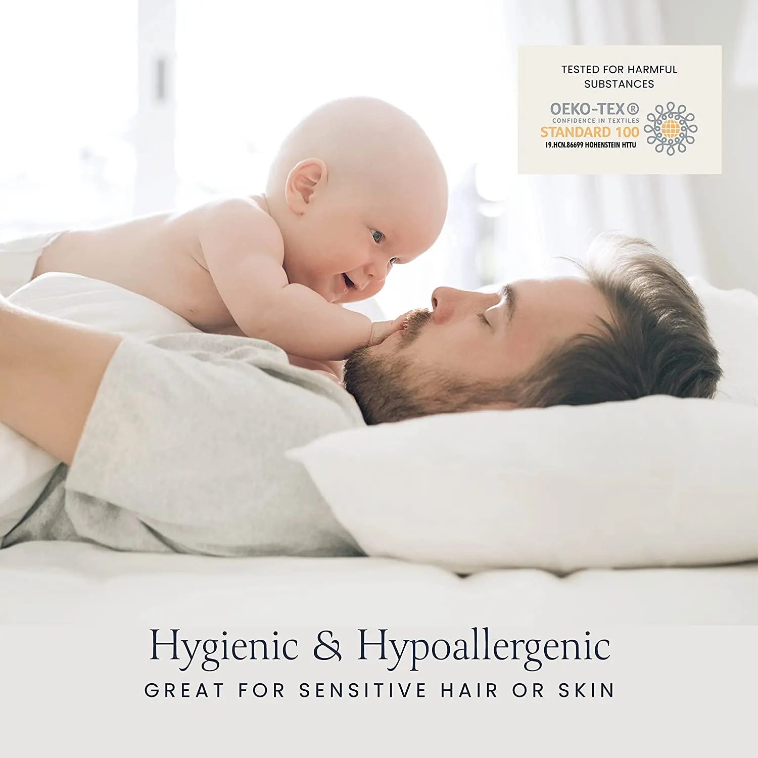 Solid Color 100% Polyester Microfiber Fabric Dyed Brushed Bedsheet Fabric